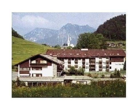 אוברסטדורף Sport-Alpin-Wohnung-9 מראה חיצוני תמונה